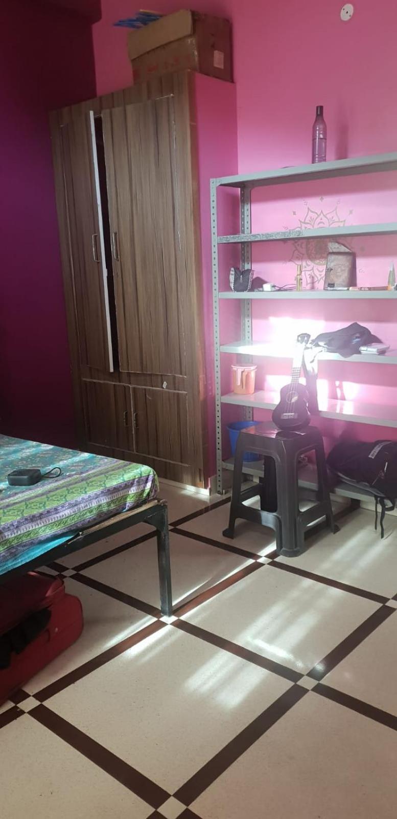 הוסטל רישיקש Tebaar Backpackers מראה חיצוני תמונה