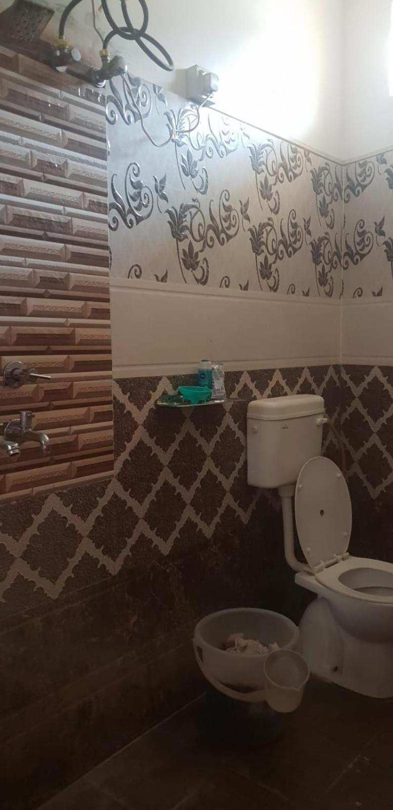 הוסטל רישיקש Tebaar Backpackers מראה חיצוני תמונה